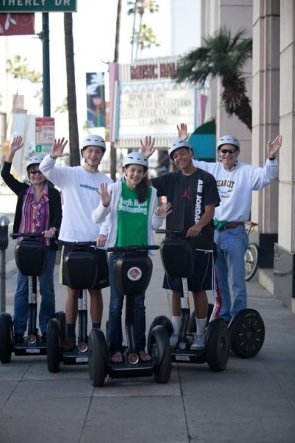 Los Angeles: The Wilshire Boulevard Segway Tour - Key things I’d watch for on this Wilshire Boulevard Segway Tour