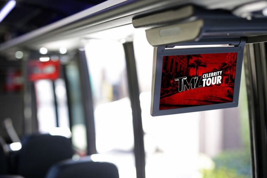 Los Angeles: TMZ Star-Studded Celebrities of Hollywood Tour - Practical Tips Before You Go (So You Enjoy It More)