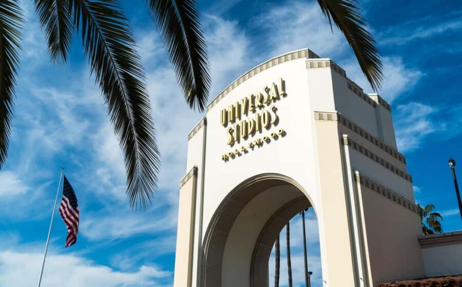 Los Angeles: Universal Studios & Hollywood Bus Tour - Redeeming Your Ticket at Ovation Hollywood (and what to watch for)