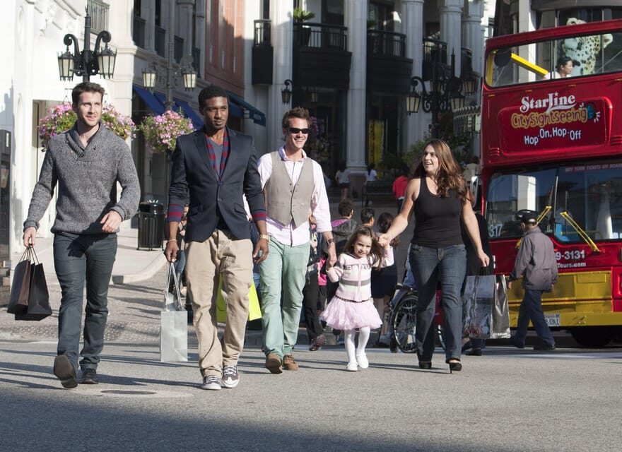 Los Angeles: Universal Studios & Hollywood Bus Tour - Price and Logistics: Is $225 Worth It for Your Day?