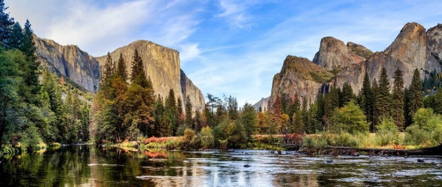 Los Angeles: Yosemite and Sequoia National Parks 2-Day Trip - Quick Highlights