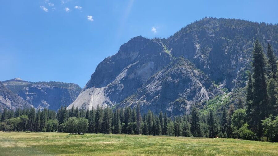 Los Angeles: Yosemite and Sequoia National Parks 2-Day Trip - Price and Value for a Private 1–3 Person Group