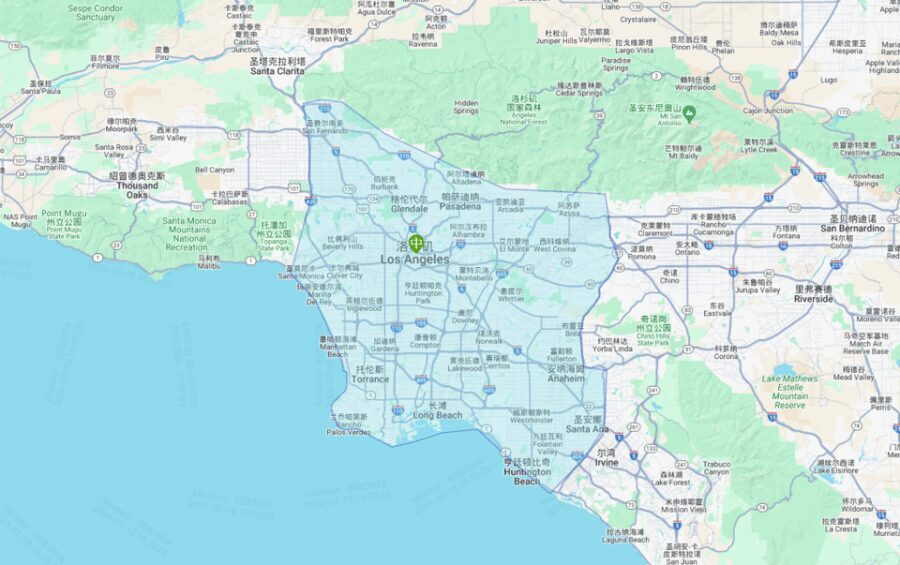 Los Angles: Private Customized Day Tour with Driver - Key Things That Make This LA Day Tour Work Well