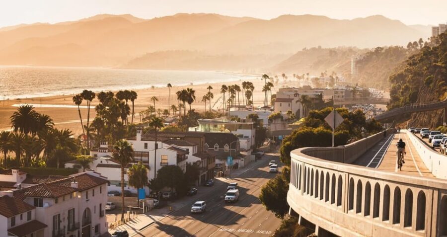 Los Angles: Private Customized Day Tour with Driver - Beverly Hills and Rodeo Drive: Shopping Time You Actually Control