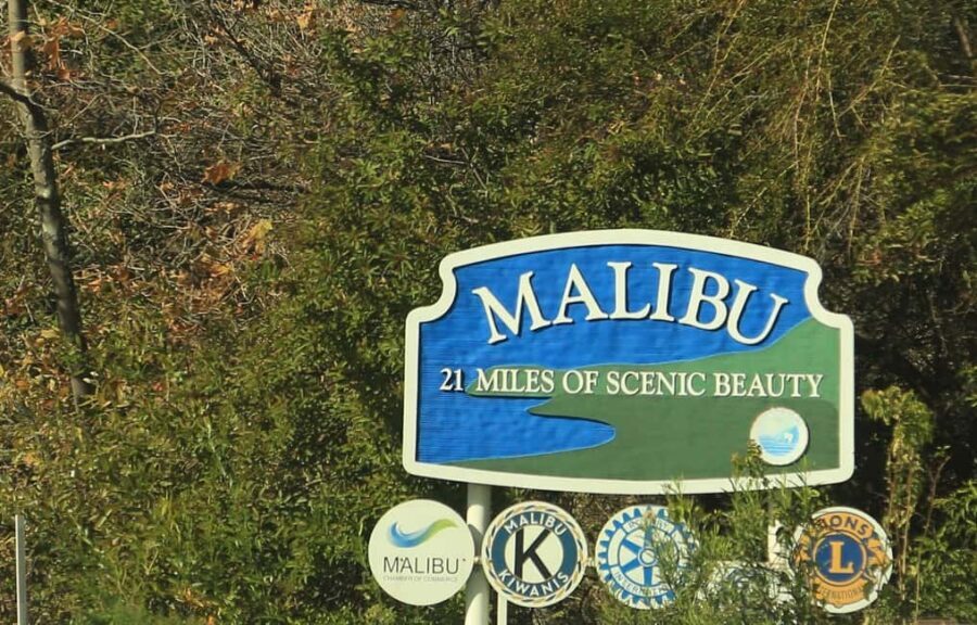 Malibu: Celebrity Homes, Beaches & History Tour - The Malibu route that actually gets you the good stuff