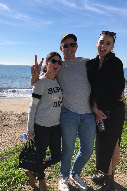 Malibu: Celebrity Homes, Beaches & History Tour - Trancas Country Market break: where the day finds its rhythm