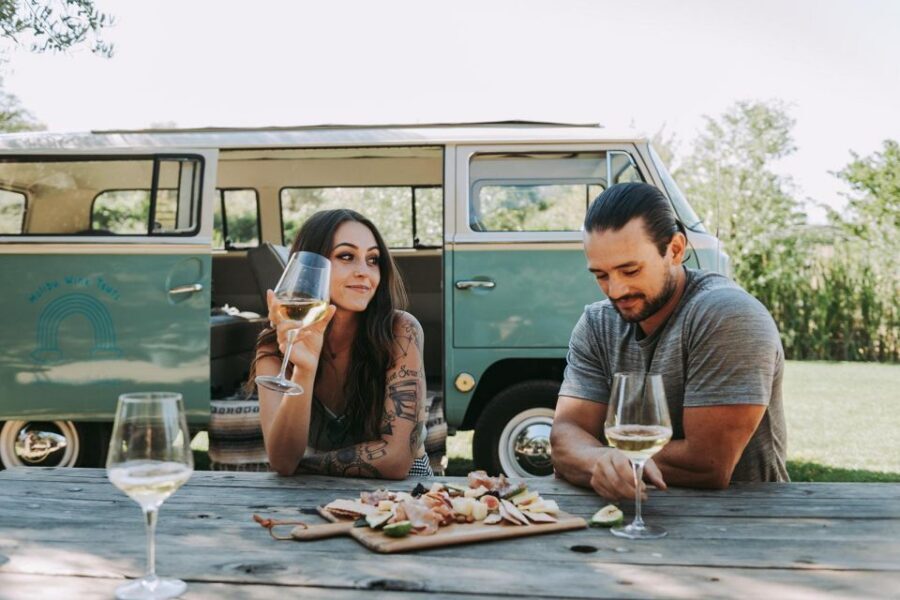 Malibu: Vintage VW Bus and Vineyard Tour - Key things that make this Malibu vineyard tour worth your time