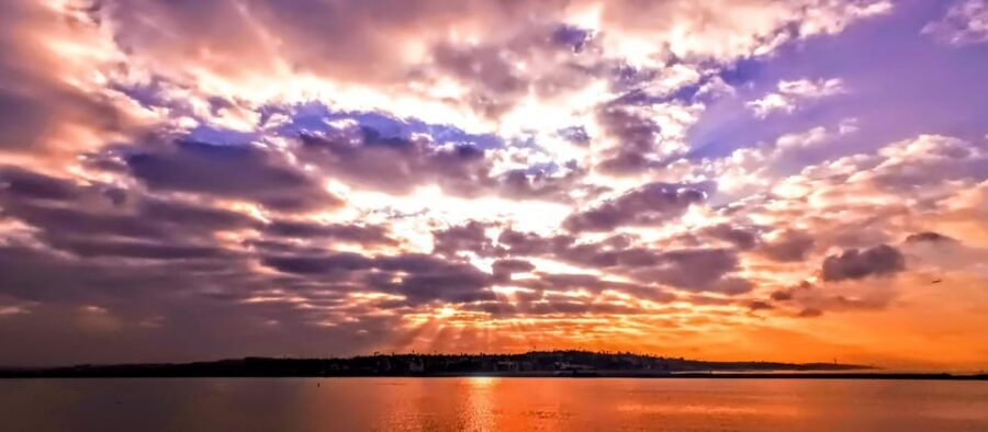 Marina Del Rey: A Romantic Boat Cruise with Sushi & Wine - Who this Marina Cruisers cruise suits best