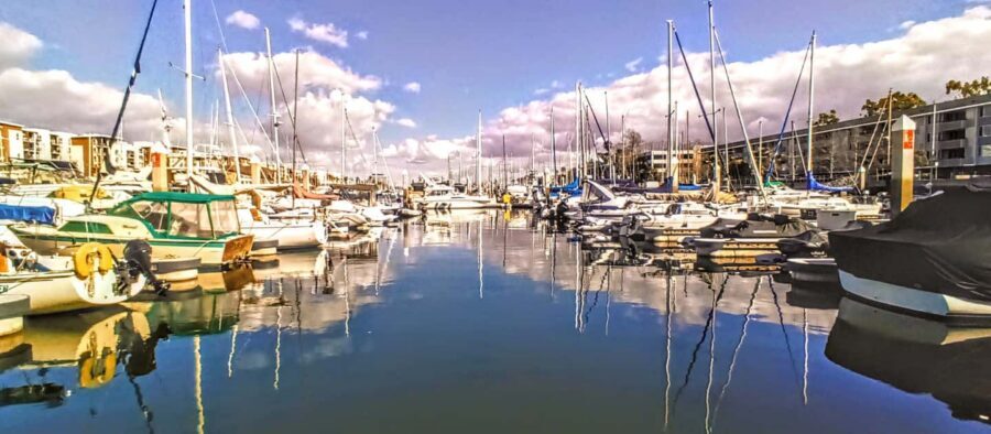 Marina Del Rey: A Romantic Boat Cruise with Sushi & Wine - Add-ons that turn a good cruise into a big moment