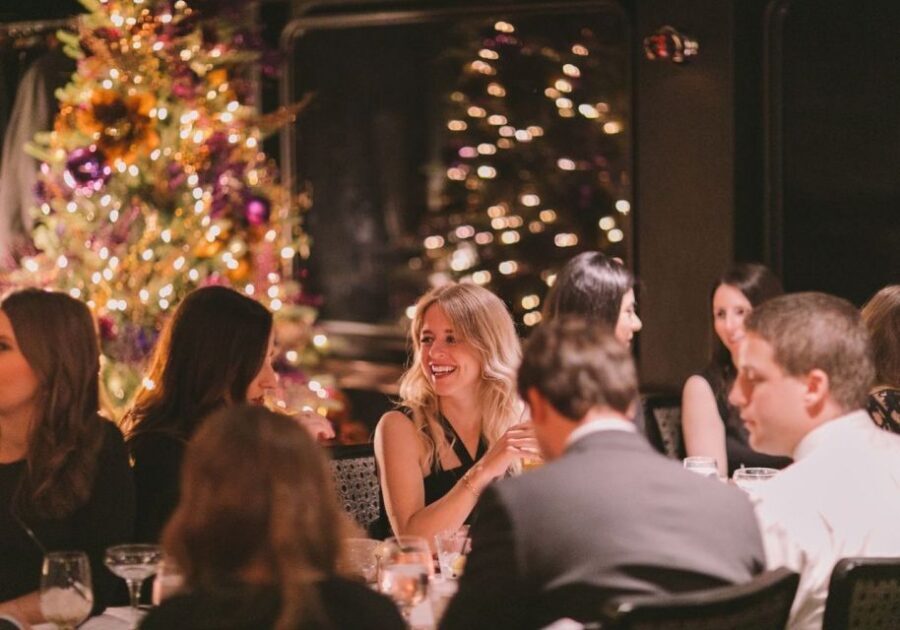 Marina Del Rey: Christmas Eve Buffet Brunch or Dinner Cruise - Christmas Eve on the Harbor: What This Cruise Feels Like