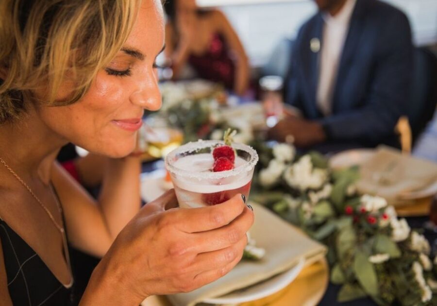 Marina Del Rey: Christmas Eve Buffet Brunch or Dinner Cruise - Dinner Menu Details: Classic Holiday Comfort Plus a Few Surprises