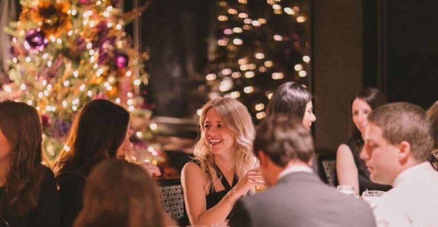 Marina Del Rey: Christmas Eve Buffet Brunch or Dinner Cruise - Getting Onboard in Marina del Rey: Where the Views Happen