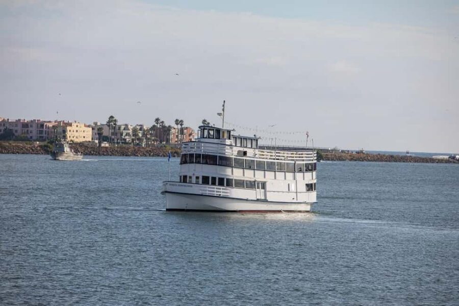 Marina del Rey: City Cruises Champagne Brunch Cruise - Practical Tips I’d Use Before Your Cruise