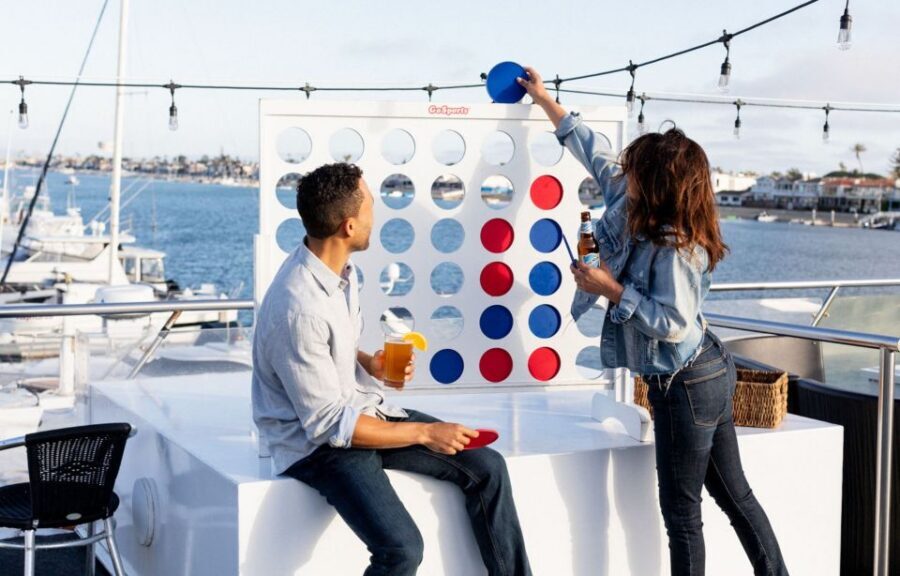Marina del Rey: City Cruises Champagne Brunch Cruise - Who This Cruise Fits Best (and Who Might Want Something Different)