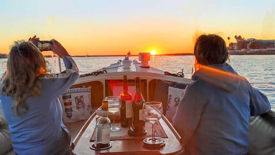 Marina del Rey: Wine Cruise &Music+optional Sushi or Dinner - Should You Book Marina del Rey Wine Cruise & Music?