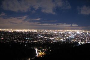Mt. Hollywood Trail Tour on Horseback - Meeting at 3200 Beachwood Dr: The Logistics That Matter