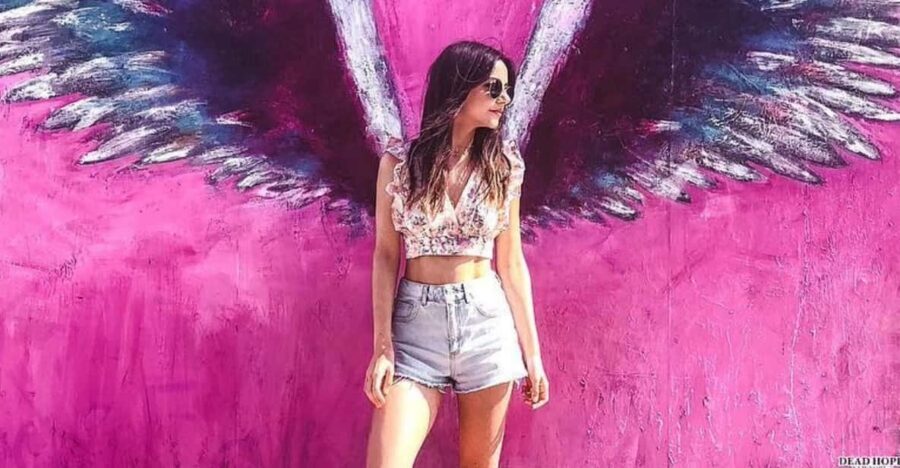 Must Have L.A. Pictures! - Your Personal Paparazzi Moment (But You Control the Camera)