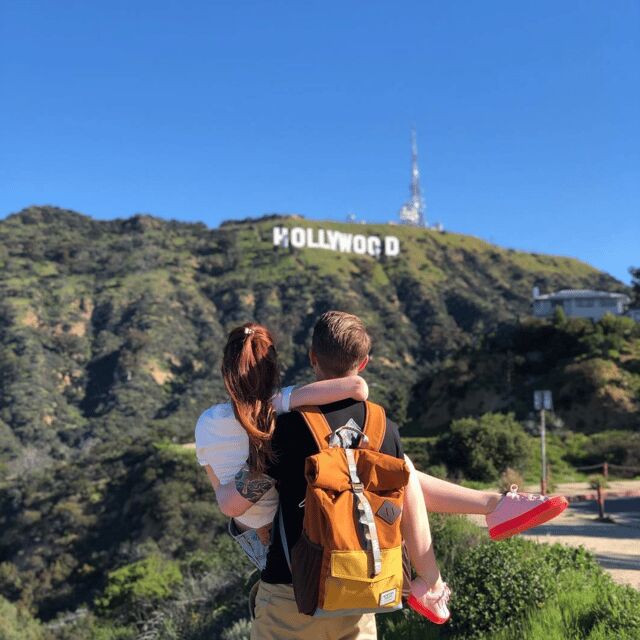 Must Have L.A. Pictures! - Start at the Hollywood Wax Museum, Then Get Moving