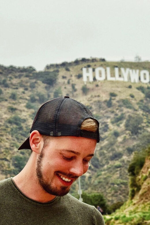 Must Have L.A. Pictures! - Small Group of 6: Better Attention for Better Photos