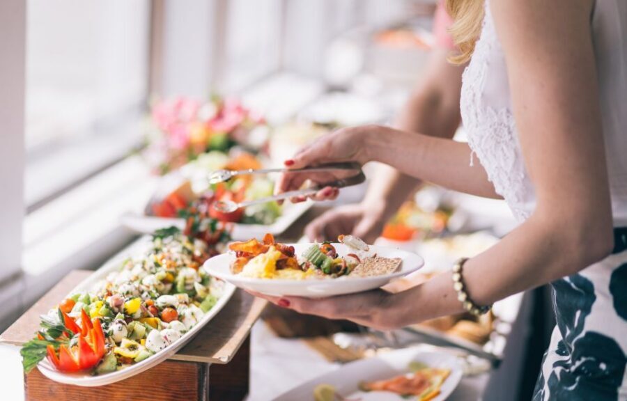 Newport Beach: Champagne and Brunch Buffet City Cruise - Key Highlights You’ll Actually Care About