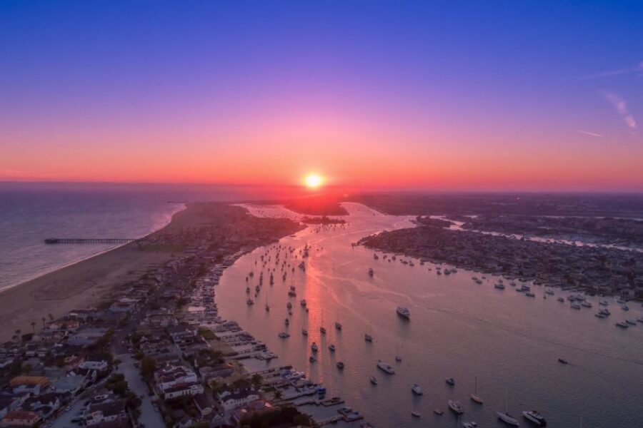 Newport Beach: City Cruises Weekend Dinner Cruise with DJ - Should You Book It? My Practical Decision Guide