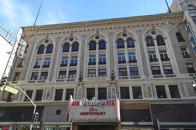 Old and New Downtown Los Angeles Walking Tour - Should you book the Old and New Downtown Los Angeles Walking Tour?
