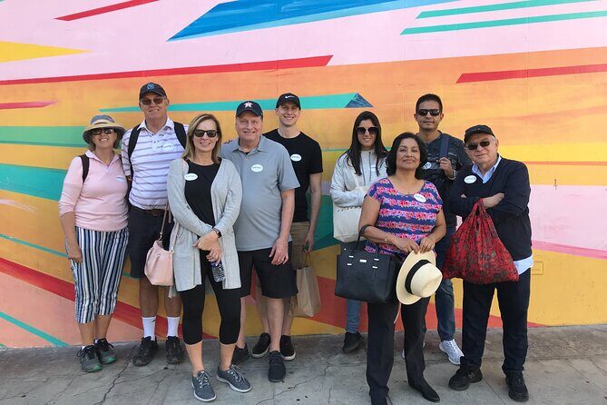 Old and New Downtown Los Angeles Walking Tour - FAQ