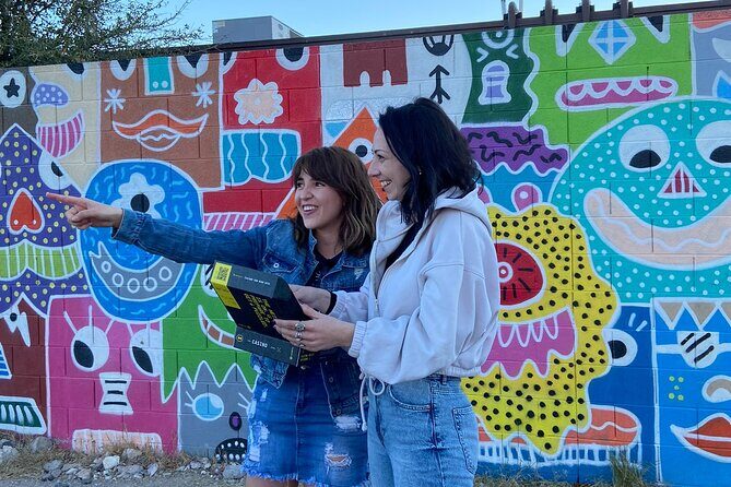 Outdoor Escape Room in LA - Little Tokyo - Team strategy: how to play smart when codes get tricky