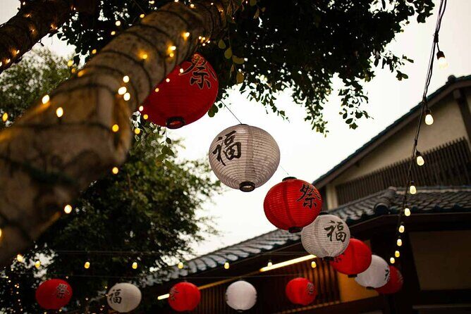 Outdoor Escape Room in LA - Little Tokyo - How long it takes and what the walking feels like