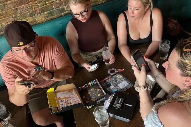 Outdoor Escape Room in LA - Little Tokyo - Meeting at Little Tokyo: what to know before you start