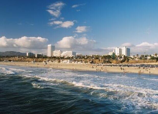 Pacific Coast Highway: Smartphone Audio Tour, LA to Santa Maria - Key points before you hit play