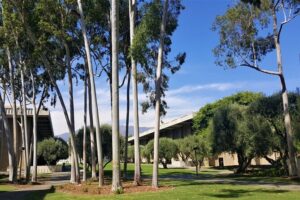 Pasadena Puzzle Adventure: Stop the Bomb! - The Pasadena start point: Vroman’s Bookstore clue session