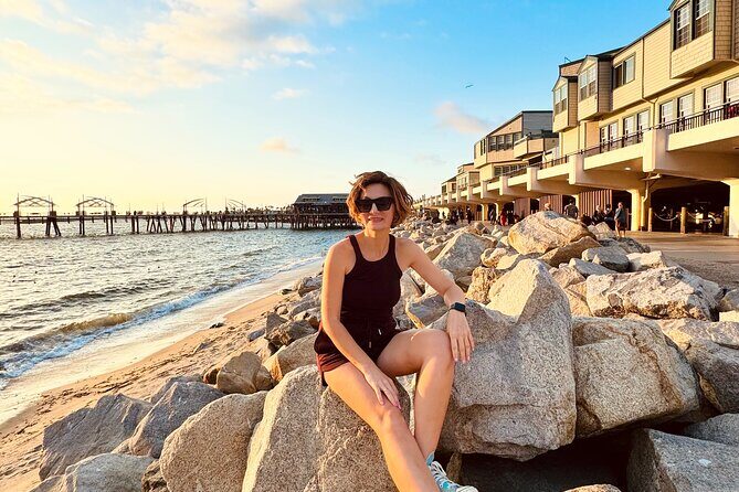 Photo Tour of Los Angeles for Social Media - Price and Value: Is $164 Worth It for an 8-Hour LA Day?