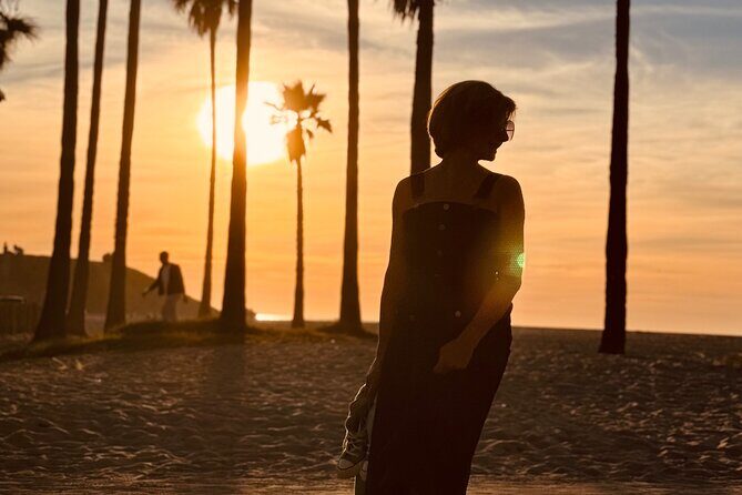 Photo Tour of Los Angeles for Social Media - What You Actually Get From the Guide: Photo Direction That Saves Time