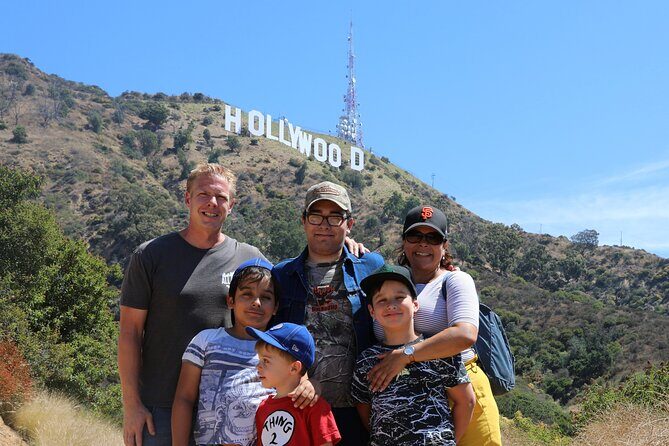 Private 3-Hour Hollywood to Beverly Hills Tour - Laurel Canyon’s rock-and-roll stories