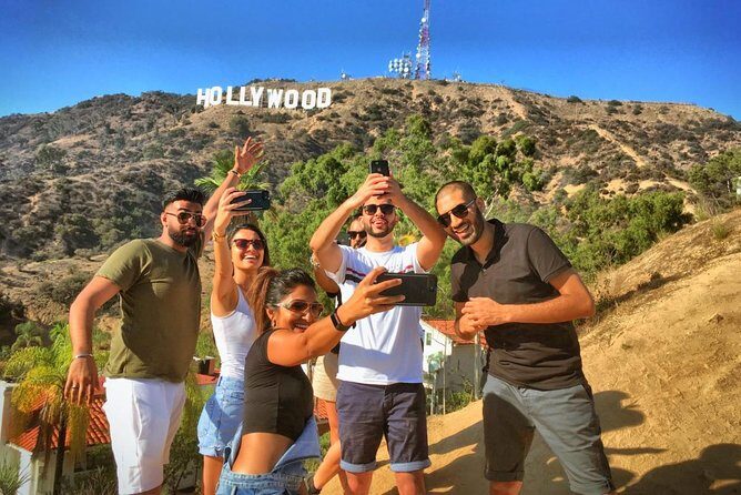 Private 3 Hours Los Angeles Tour - Why This Private Half-Day Feels Like a Local Plan