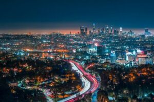 Private 3 Hours Los Angeles Tour - The Hollywood Sign Stop: The Secret Trail Photo Advantage