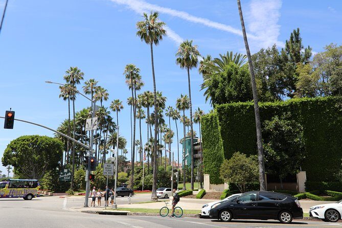 Private 3 Hours Los Angeles Tour - Laurel Canyon Address Stop: Movie Locations Plus Real Music History