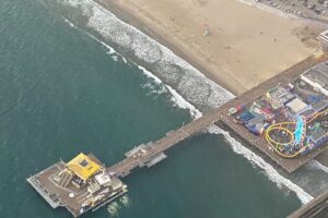 Private Air Tour of Los Angeles - Getting There: Torrance Municipal Airport and Meet-Up Reality