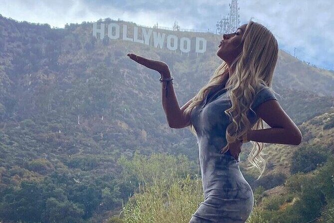 Private and Exclusive 3-Hour Beverly Hills and Hollywood Tour - Key highlights