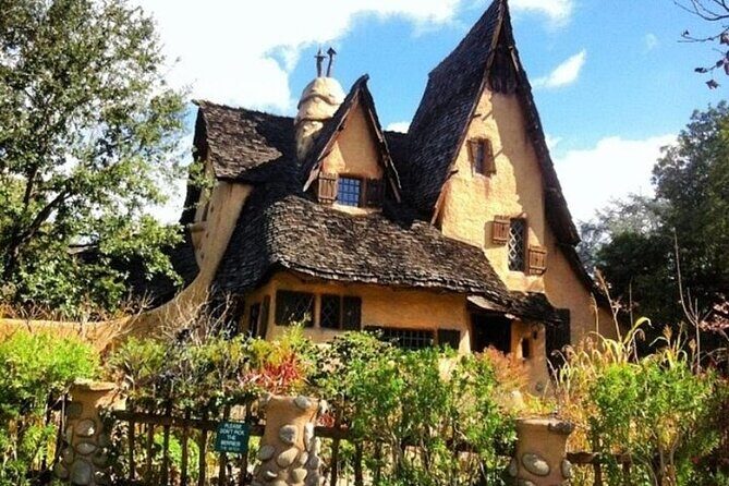 Private and Exclusive 3-Hour Beverly Hills and Hollywood Tour - A tight 3-hour route that still feels like real LA