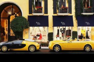 Private and Exclusive 3-Hour Beverly Hills and Hollywood Tour - Pickup, comfort, and why the vehicle is part of the experience