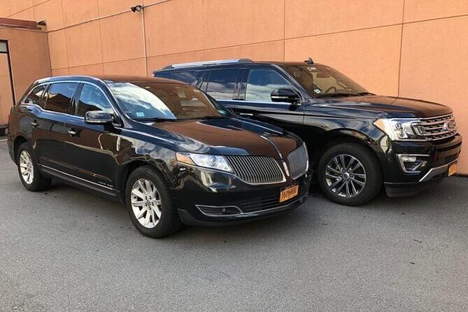 Private Arrival Transfer from LAX Airport to Los Angeles Hotels - Where You’ll Meet the Driver (and Why Pillars Can Be Tricky)