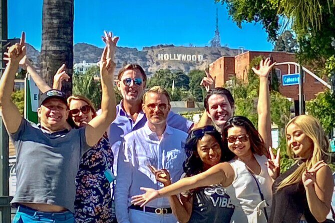 Private City Tour of Los Angeles, Hollywood and Beverly Hills - Your 4-Hour Format: Pickup, Private Pace, and Why It Works