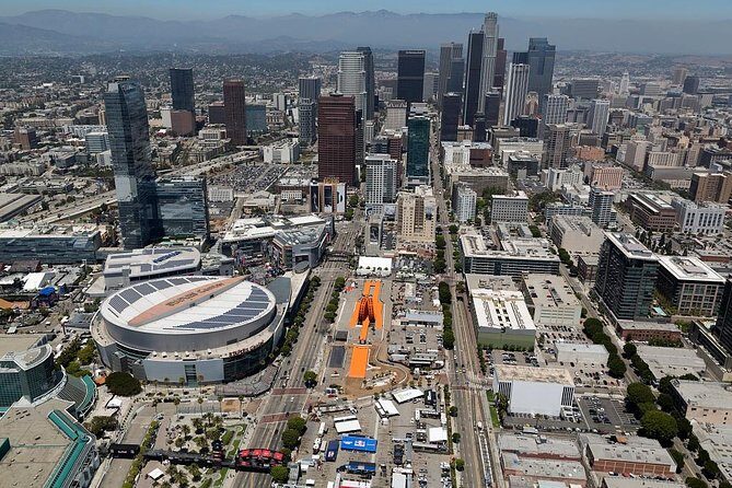Private City Tour of Los Angeles, Hollywood and Beverly Hills - Beverly Hills by Drive: Watching the City Switch Gears