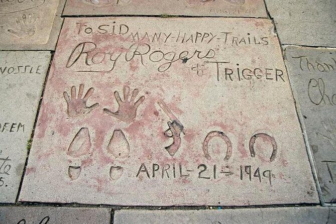 Private City Tour of Los Angeles, Hollywood and Beverly Hills - Guide Experience: Mark Morrow and the Decades-Long Storytelling Style