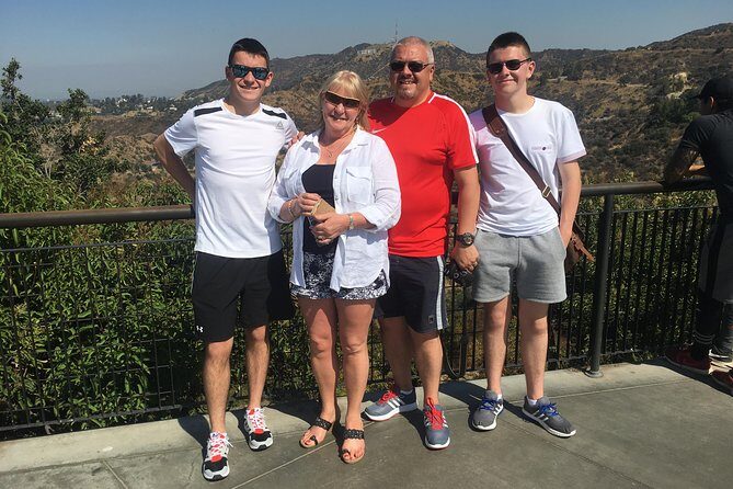 Private City Tour of the Los Angeles Area - Original Farmers Market and The Grove: Where the Tour Ends Strong