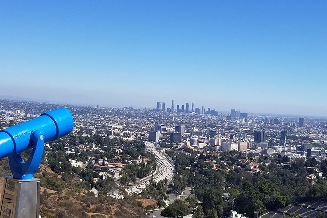 Private Full-Day Hollywood and Santa Monica Tour with Pickup - Rodeo Drive and Beverly Hills: luxury stops, real context