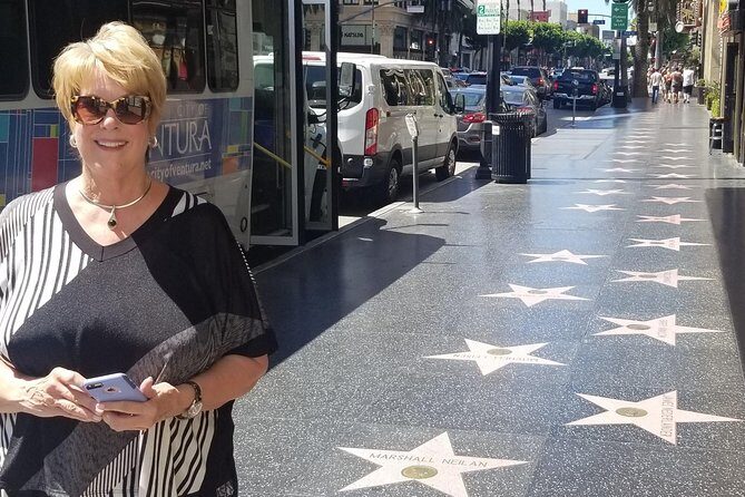 Private Full-Day Hollywood and Santa Monica Tour with Pickup - Price and logistics: is this worth $749.95?