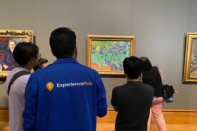 Private Getty Center to Griffith Observatory Guided Tour - Key highlights worth planning for